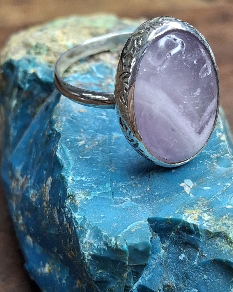 Anudado fino de collares y pulseras